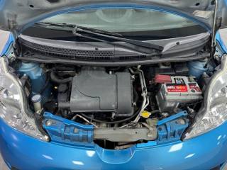 PEUGEOT 107 usata 19