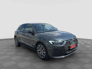 AUDI A1 A1 SPB 25 TFSI S tronic Admired