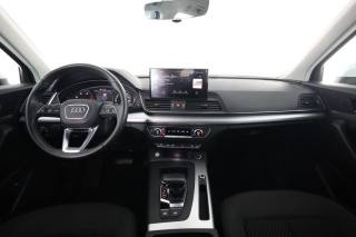 AUDI Q5 usata 4