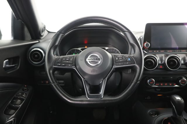 NISSAN Juke usata 5