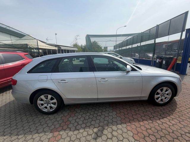 AUDI A4 usata, con Alzacristalli elettrici