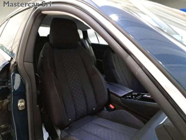 PEUGEOT 508 usata, con USB