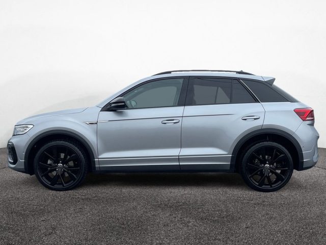 VOLKSWAGEN T-Roc usata, con Airbag laterali