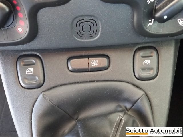 FIAT Panda usata, con Autoradio digitale