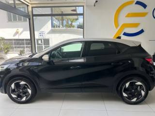 RENAULT Captur usata, con Cerchi in lega