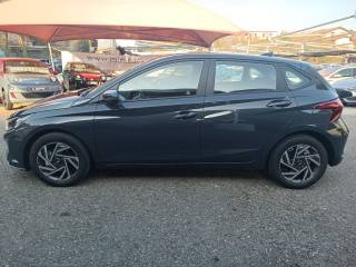 HYUNDAI i20 usata, con Airbag Passeggero