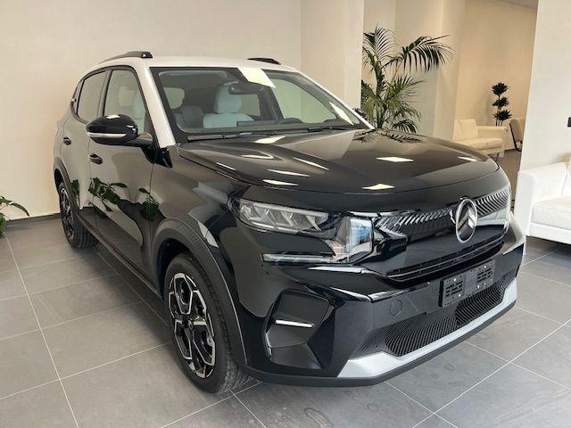 CITROEN C3 usata, con Airbag