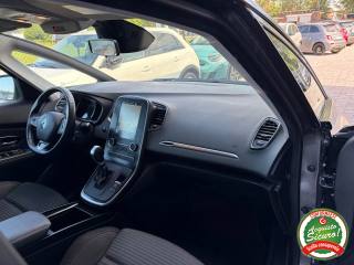 RENAULT Scenic usata, con Filtro antiparticolato