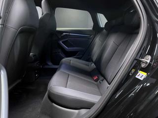 AUDI A3 usata, con Filtro antiparticolato