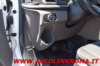 FORD Transit Custom usata, con Bracciolo