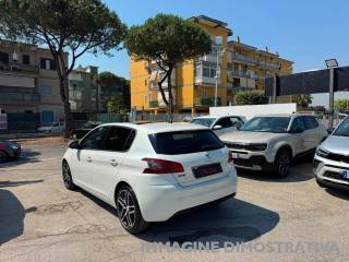 PEUGEOT 308 usata, con Servosterzo