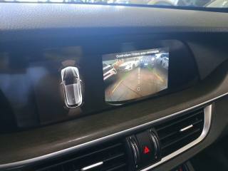 ALFA ROMEO Stelvio usata, con Luci diurne LED