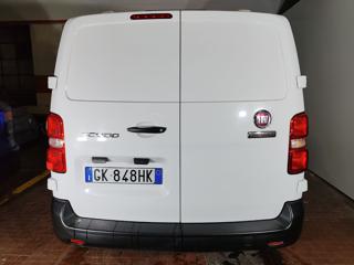 FIAT Scudo usata, con Climatizzatore