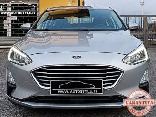 FORD Focus usata, con Immobilizzatore elettronico