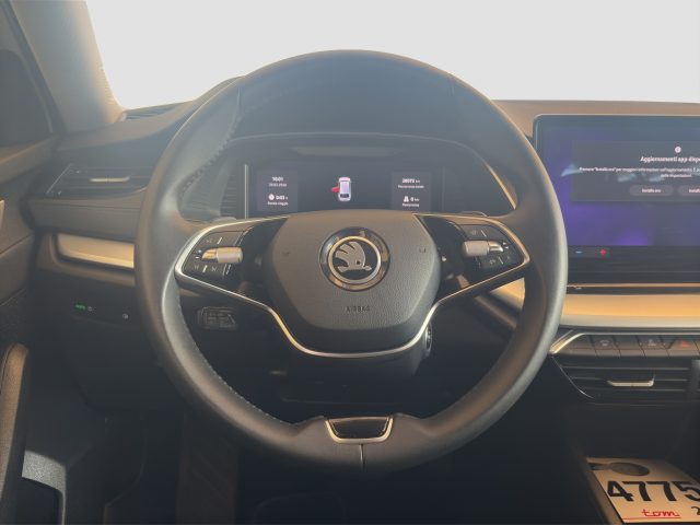 SKODA Octavia usata 10