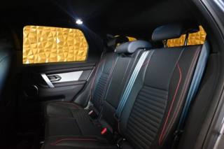 LAND ROVER Discovery Sport usata 28