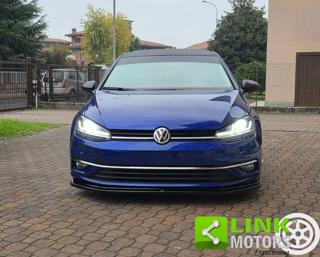 VOLKSWAGEN Golf usata, con Climatizzatore