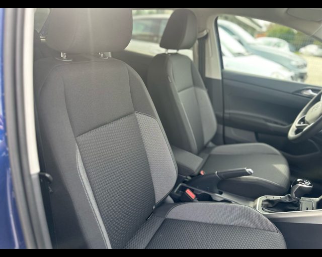 VOLKSWAGEN Polo usata, con Chiusura centralizzata
