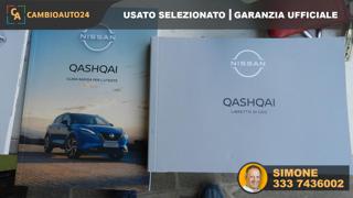 NISSAN Qashqai usata 115