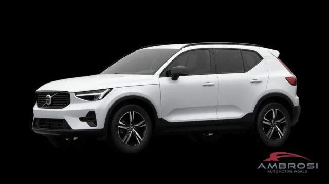 VOLVO XC40 usata 0