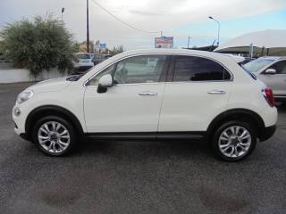 FIAT 500X usata, con ESP