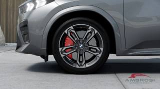 BMW X2 usata 7