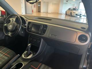 VOLKSWAGEN Maggiolino usata, con Cruise Control