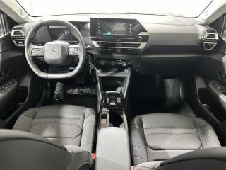CITROEN C4 usata, con Fendinebbia