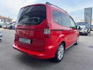 FORD Tourneo Courier usata, con Autoradio