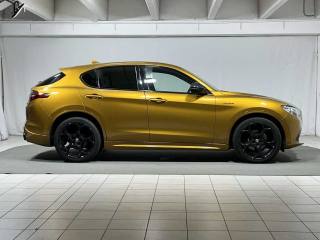 ALFA ROMEO Stelvio usata, con Cerchi in lega