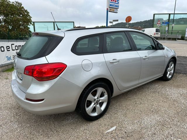 OPEL Astra usata, con Airbag Passeggero