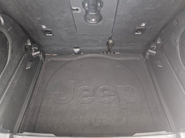 JEEP Renegade usata, con Climatizzatore