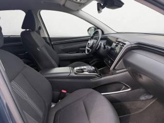 HYUNDAI Tucson usata, con Immobilizzatore elettronico