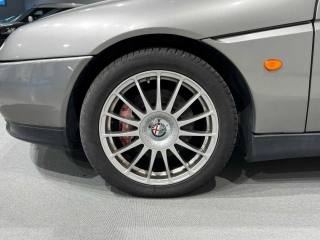 ALFA ROMEO GTV usata, con Interni in pelle