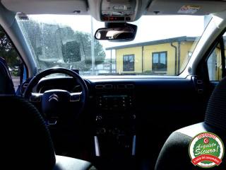 CITROEN C3 Aircross usata, con Fendinebbia