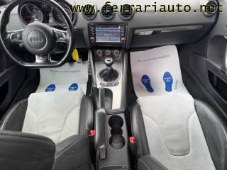 AUDI TT usata, con Cruise Control