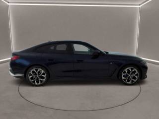 BMW 420 usata, con Airbag