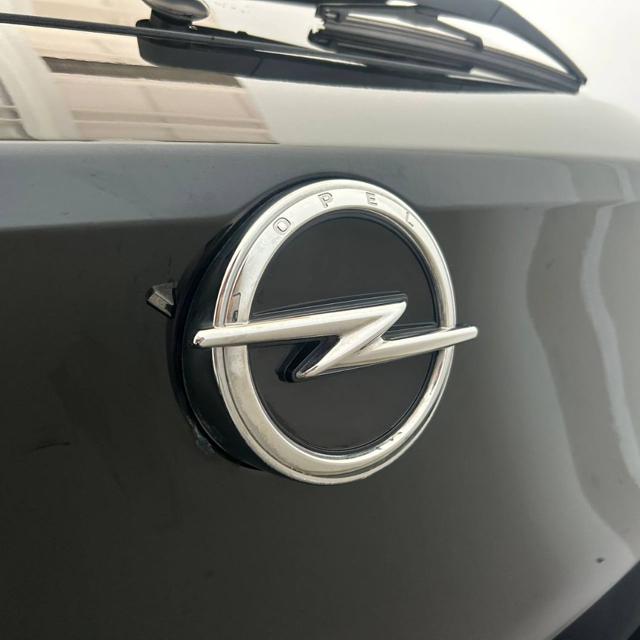 OPEL Corsa-e usata, con Sensore di luce