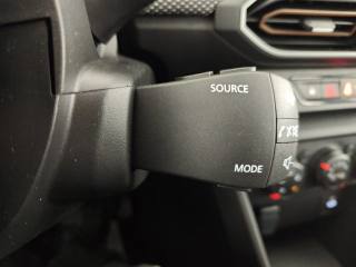 DACIA Sandero usata, con Chiusura centralizzata