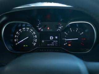 CITROEN C3 usata, con Servosterzo