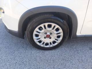 FIAT Panda usata, con Alzacristalli elettrici