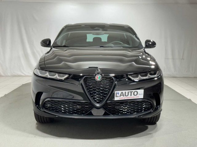 ALFA ROMEO Tonale usata, con Controllo trazione