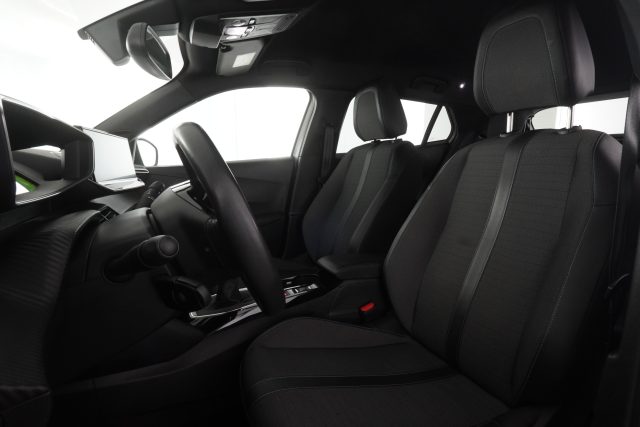 PEUGEOT 2008 usata 9