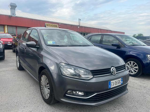 VOLKSWAGEN Polo usata, con Airbag