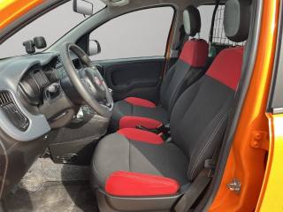 FIAT Panda usata, con ESP
