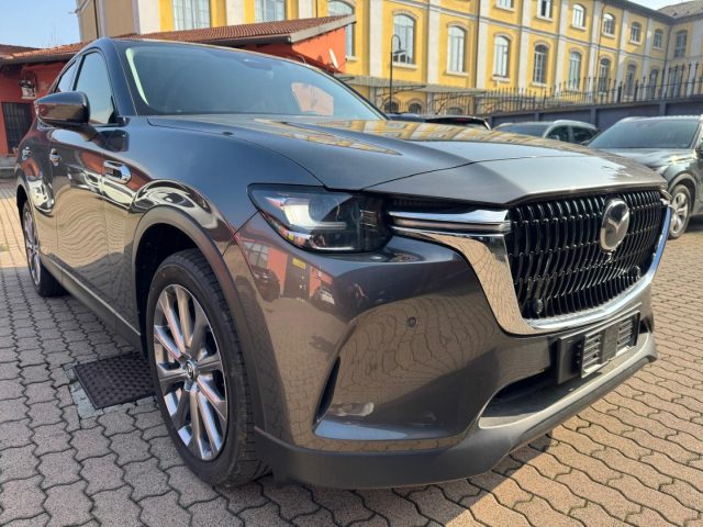 MAZDA CX-60 usata, con Airbag