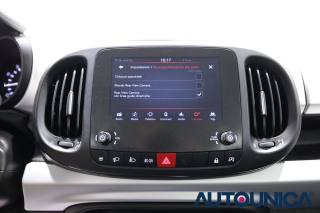 FIAT 500L usata, con Isofix