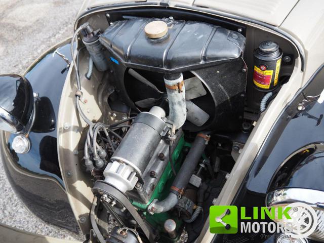 FIAT Topolino usata 23