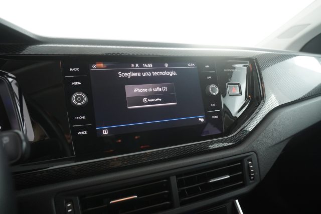 VOLKSWAGEN Polo usata 16