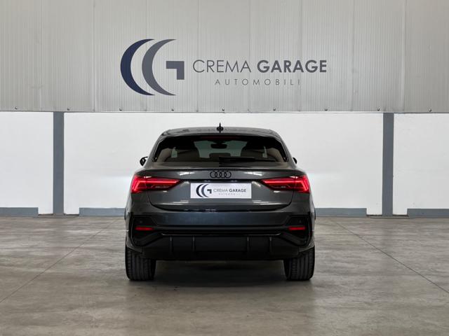 AUDI Q3 usata, con Autoradio